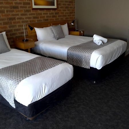 Kerang Motel Zewnętrze zdjęcie