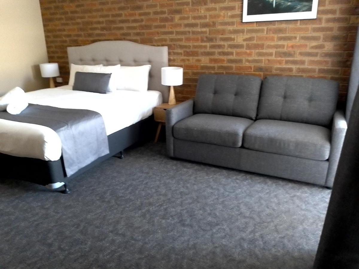 Kerang Motel Zewnętrze zdjęcie