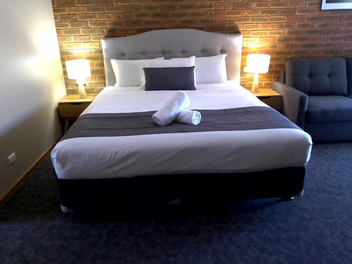 Kerang Motel Zewnętrze zdjęcie