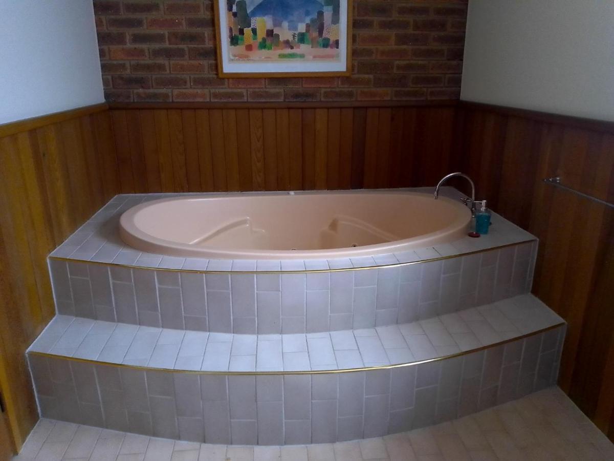 Kerang Motel Zewnętrze zdjęcie