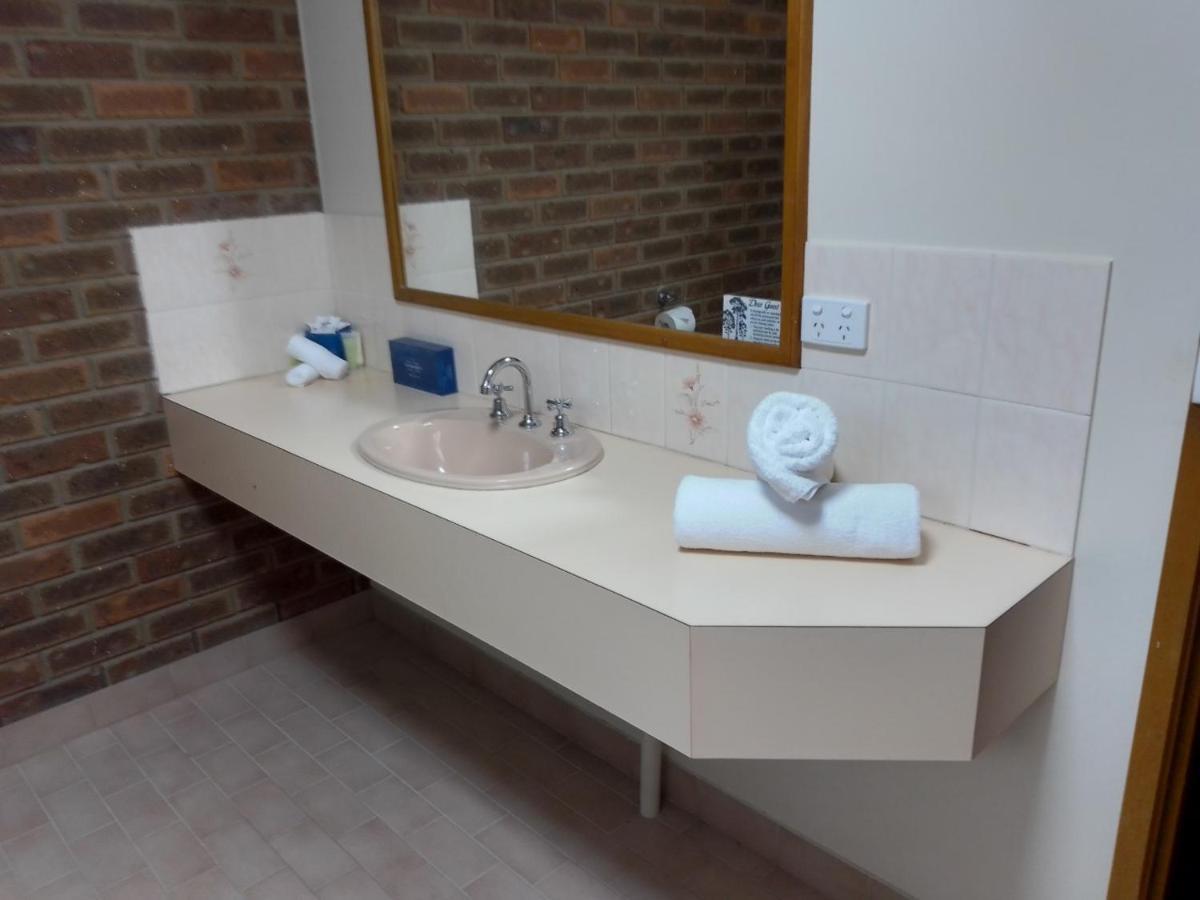 Kerang Motel Zewnętrze zdjęcie