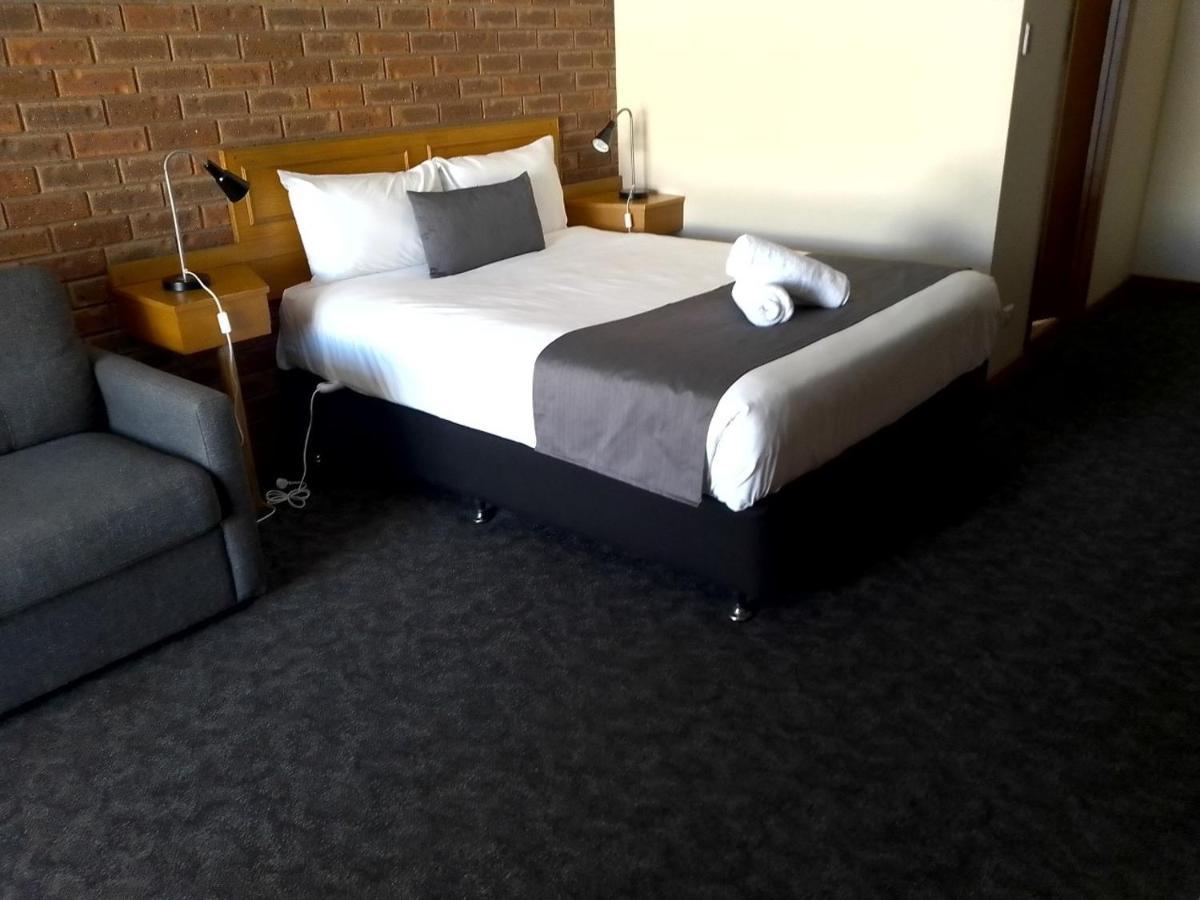 Kerang Motel Zewnętrze zdjęcie