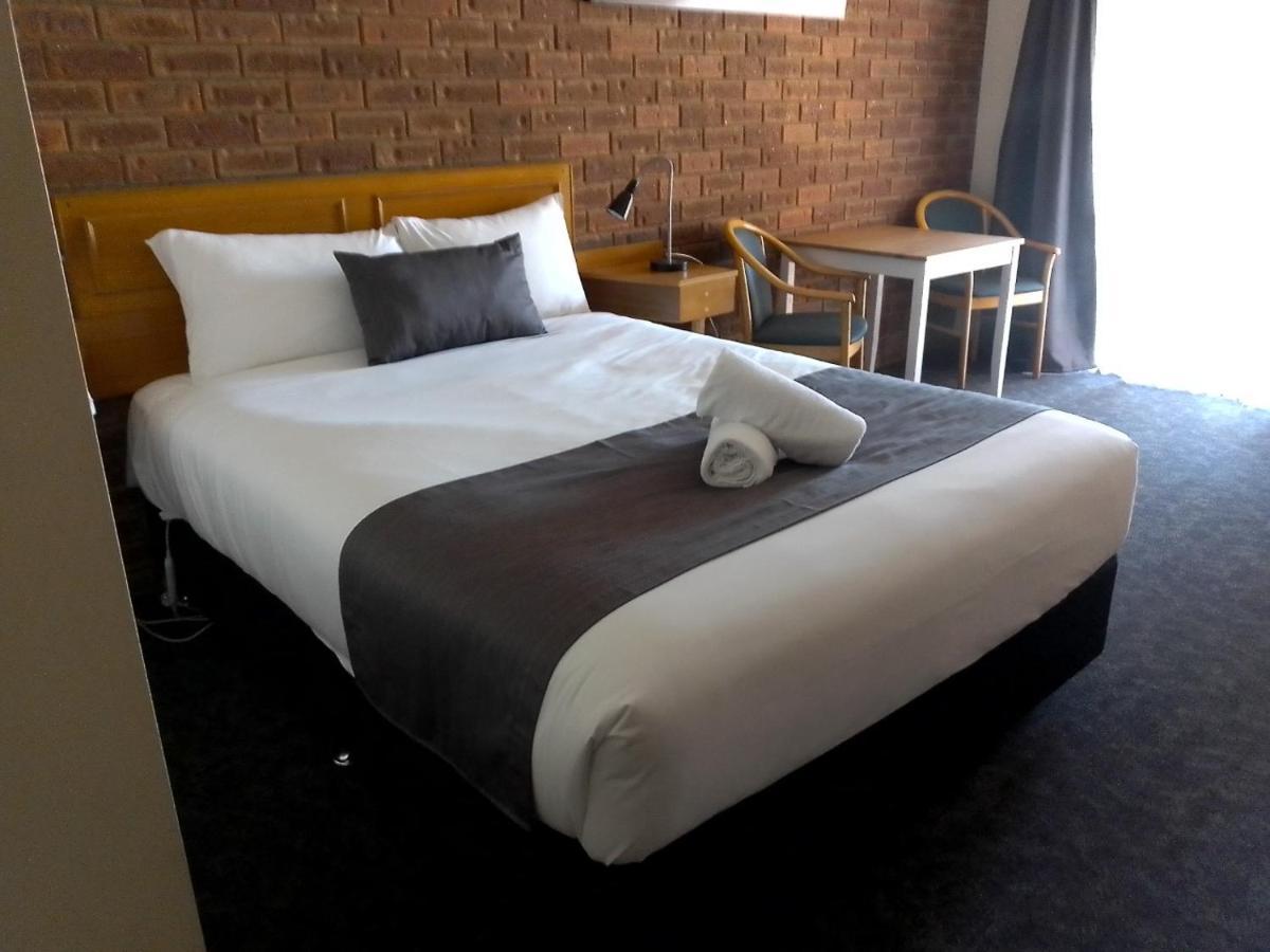 Kerang Motel Zewnętrze zdjęcie