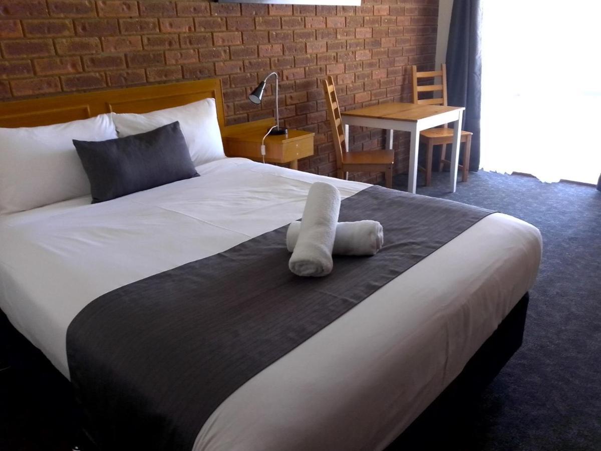 Kerang Motel Zewnętrze zdjęcie