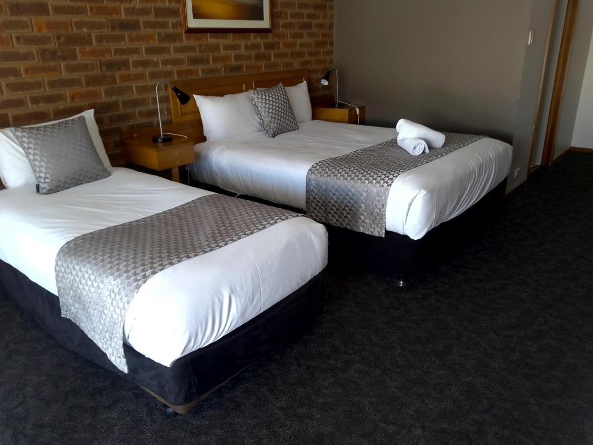 Kerang Motel Zewnętrze zdjęcie