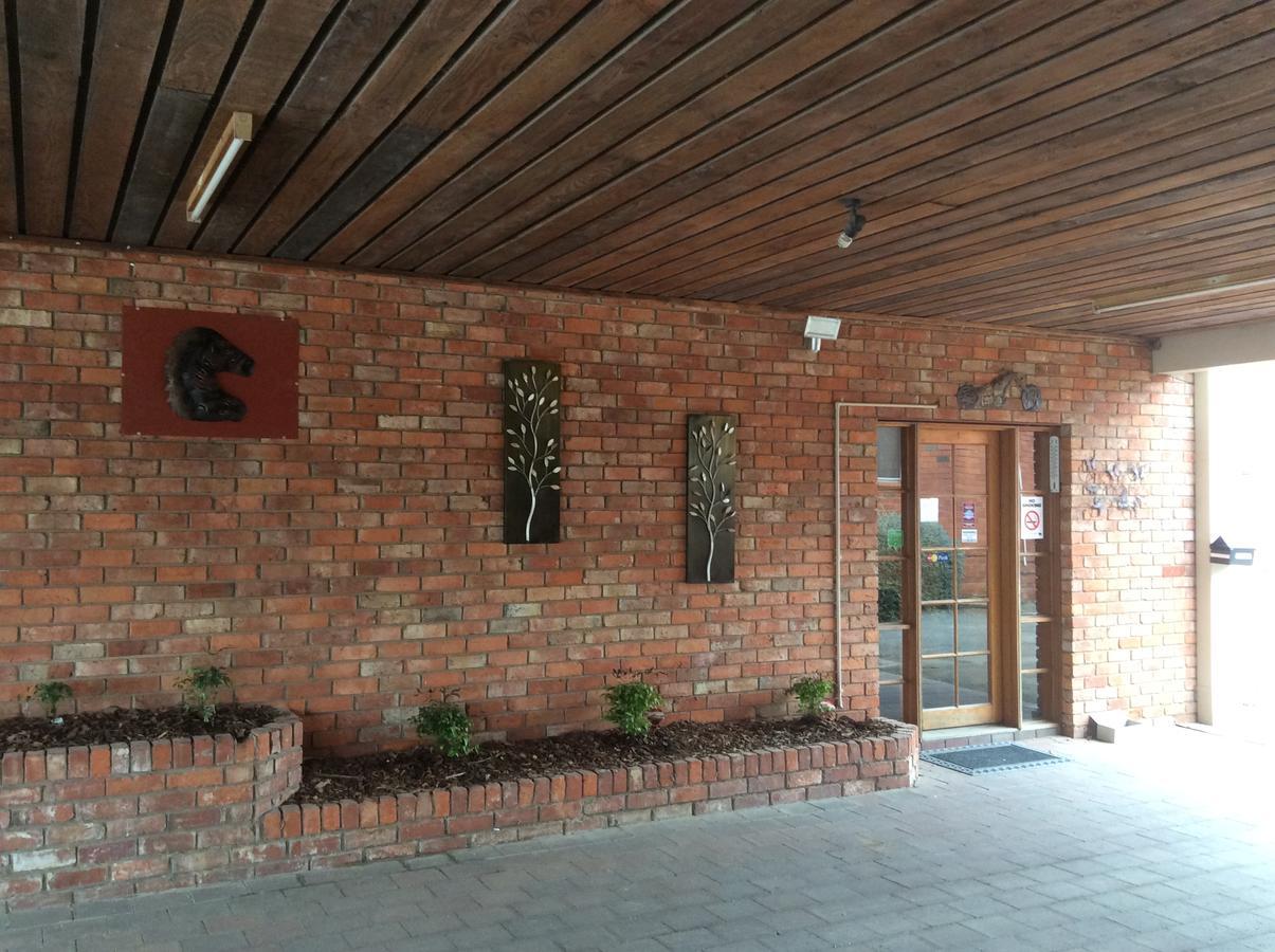 Kerang Motel Zewnętrze zdjęcie