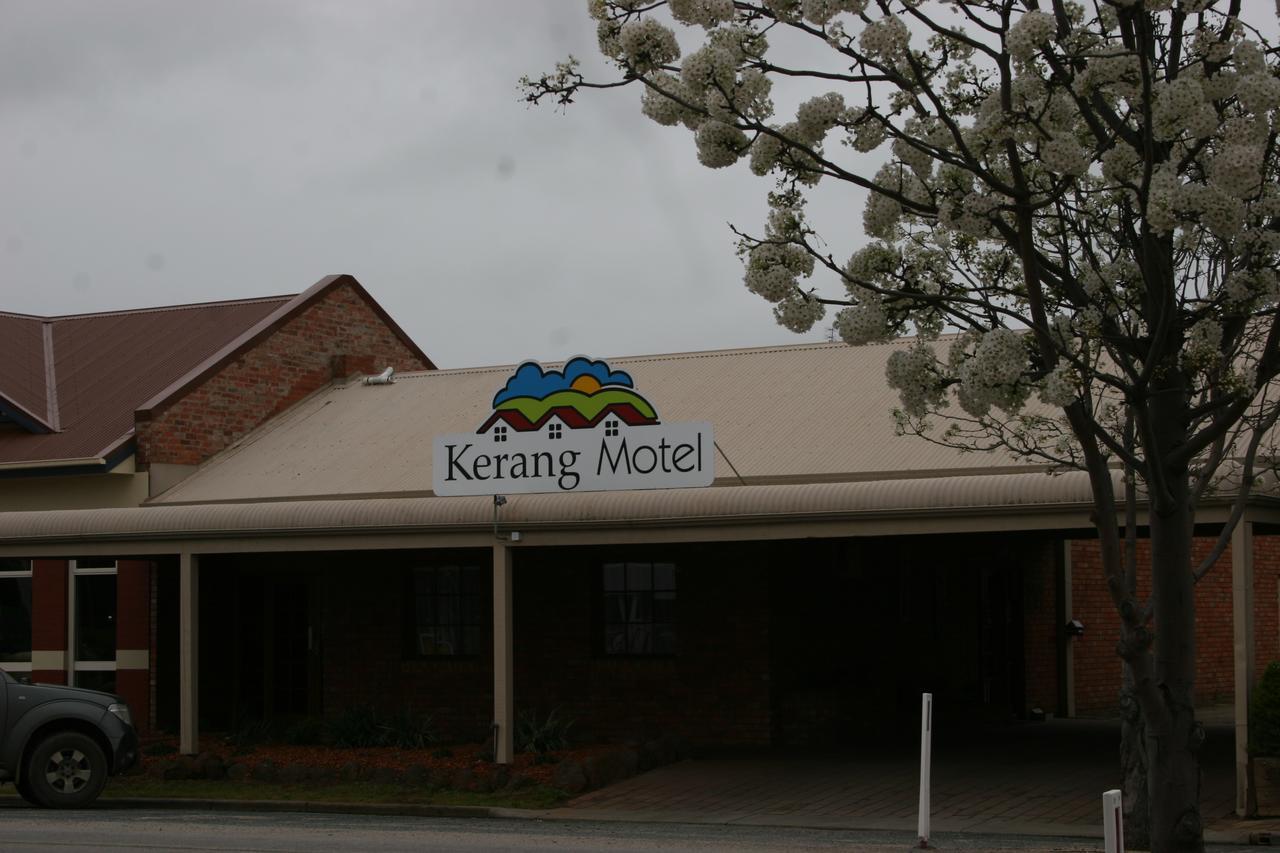 Kerang Motel Zewnętrze zdjęcie