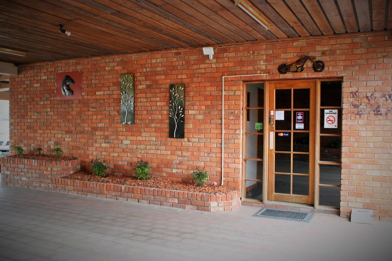 Kerang Motel Zewnętrze zdjęcie