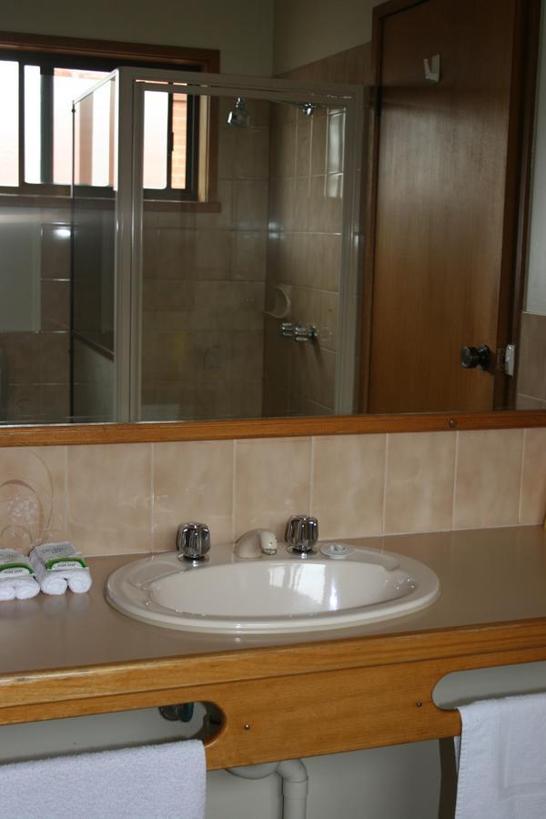 Kerang Motel Zewnętrze zdjęcie