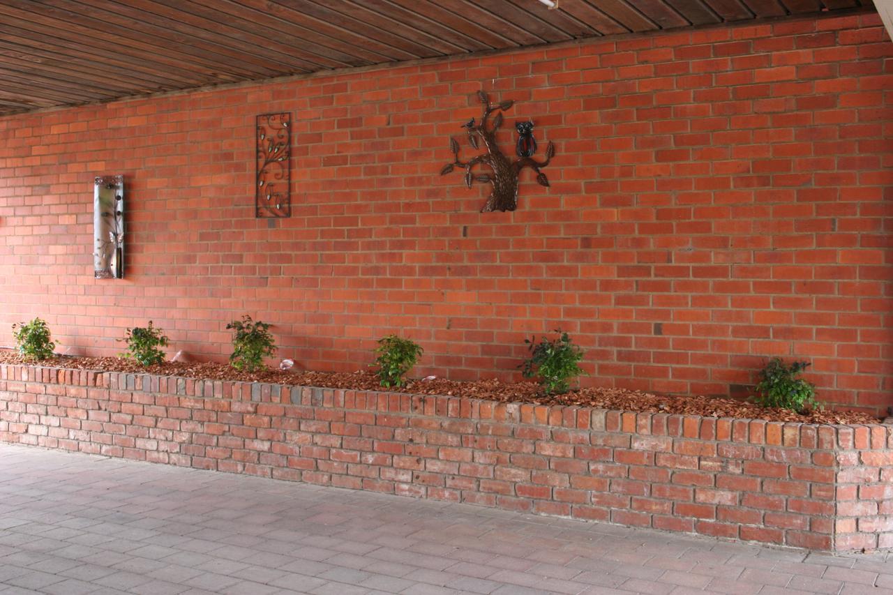 Kerang Motel Zewnętrze zdjęcie