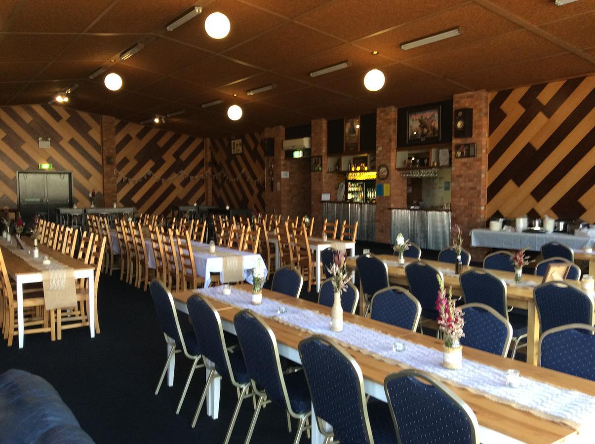 Kerang Motel Zewnętrze zdjęcie